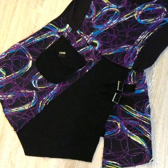 Papillon Tunic - Picture 4 of 7